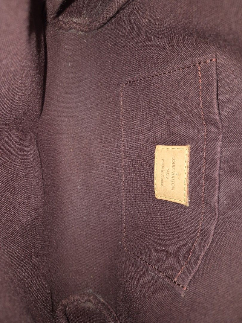 Louis Vuitton Favourite PM Monogram Canvas - Image 7