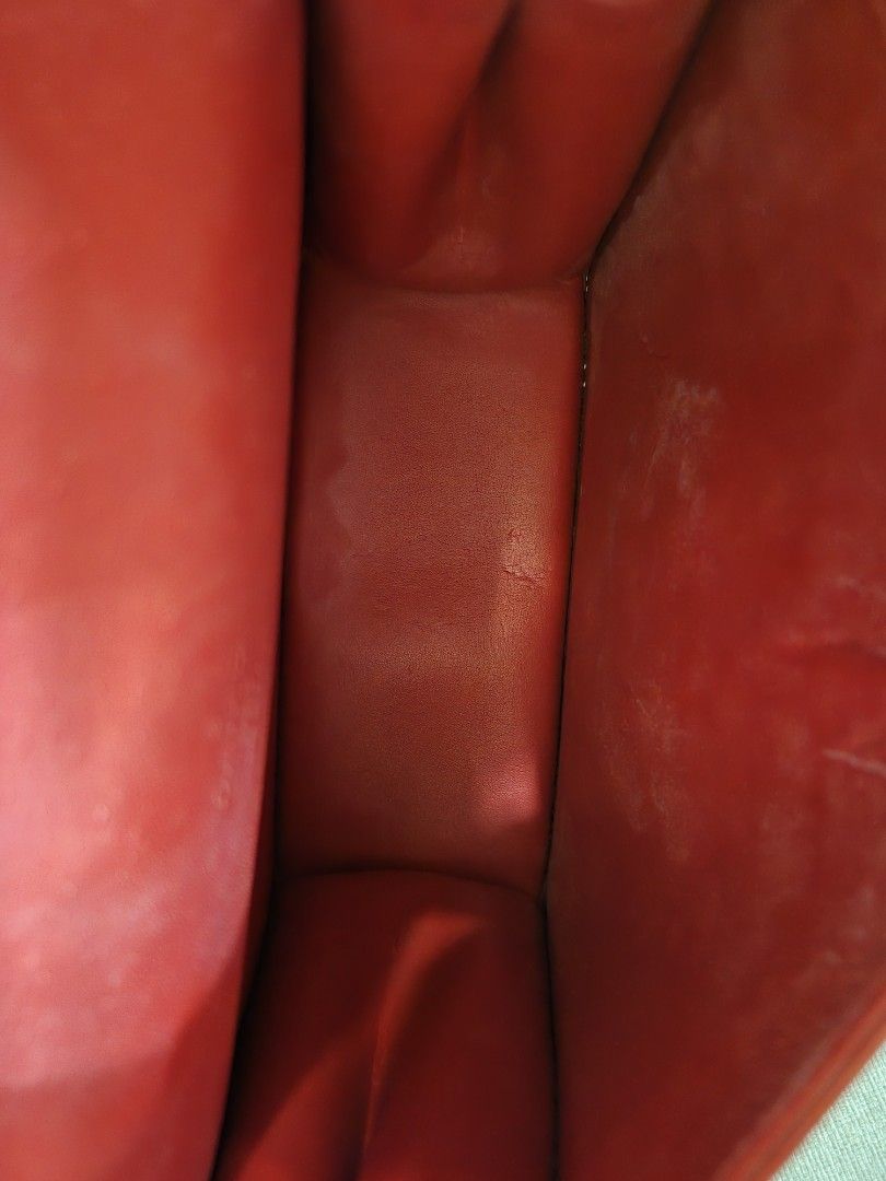 Louis Vuitton Spring Street Red Vernis Patent Leather - Image 7