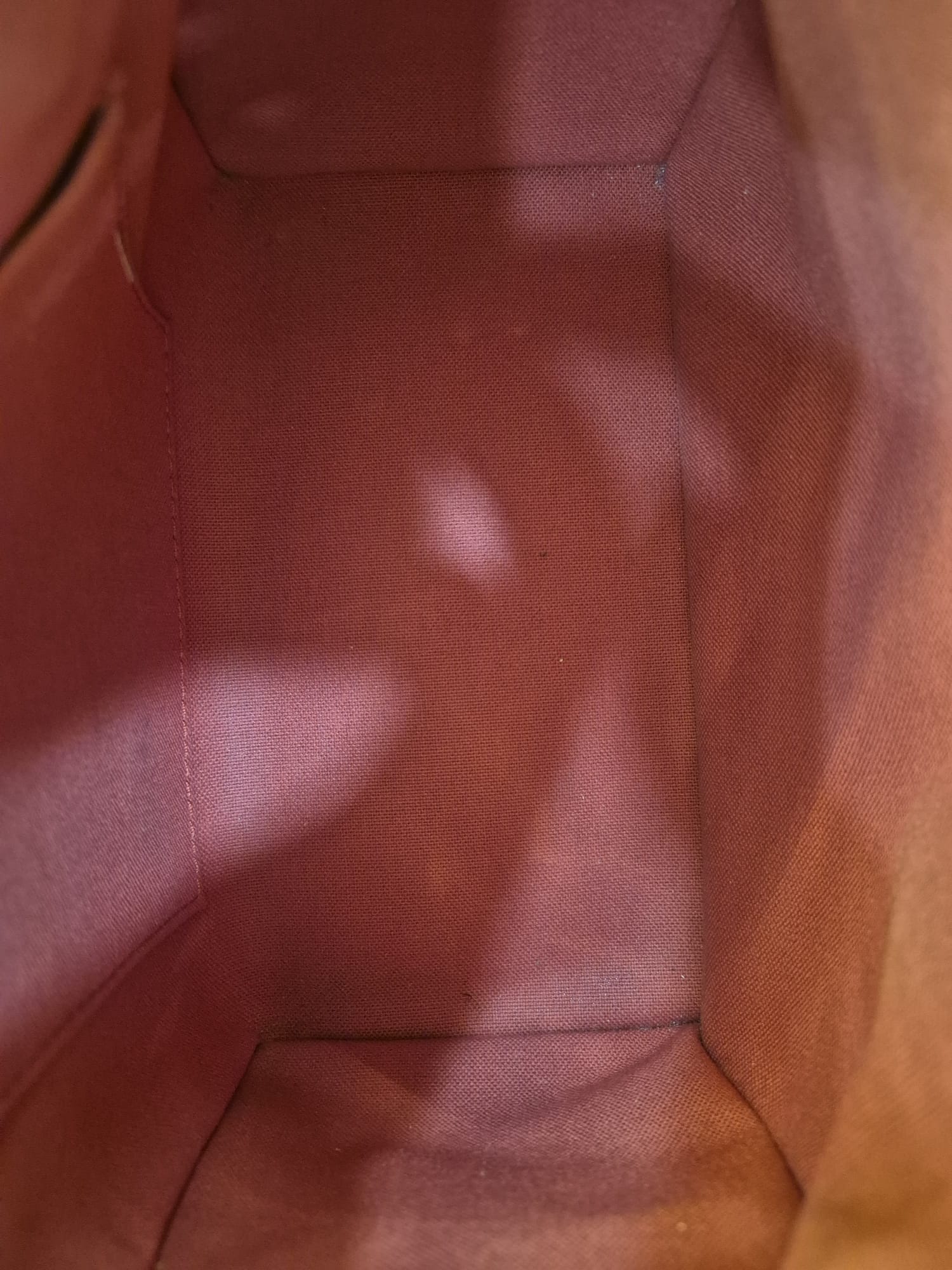 Louis Vuitton Speedy Bandoulière 20 in Monogram Canvas with RFID - Image 6